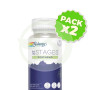 Pack 2x Postmeno Stages 60 Cápsulas Vegetales Solaray
