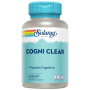 Cogni Clear 60 Cápsulas Vegetales Solaray
