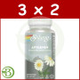 Pack 3x2 Apigenin Unlimit 30 Cápsulas Vegetales Solaray