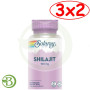 Pack 3x2 Shilajit 100Mg 30 Cápsulas Vegetales Solaray