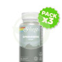 Pack 3x Spermidine 3.3Mg 60 Cápsulas Vegetales Solaray