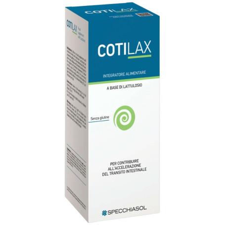 Cotilax 170Ml Specchiassol