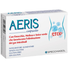 Aeris 30 Comprimidos Specchiassol