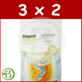 Pack 3x2 Digest Regularidad 180G Eladiet