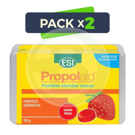 Pack 2x Propolaid Junior 50Gr. Esi