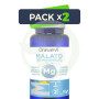 Pack 2x Mineral Malato De Magnesio 60 Comprimidos Drasanvi