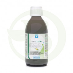 Ergylixir 250Ml. Nutergia