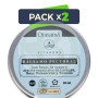 Pack 2x Bálsamo Pectoral Infantil Bio Vitaroms 30Ml Drasanvi