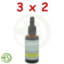 Pack 3x2 Extracto De Pasiflora 50Ml. Plantis