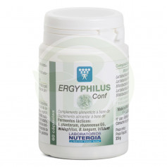 Ergyphilus Confort 60 Cápsulas Nutergia