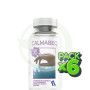 Pack 6x Calmabeq 60 Cápsulas Bequisa