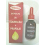 Extracto de Equinácea y Propóleo 50Ml. Integralia