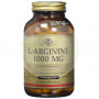 L-Arginina 1.000Mg. 90 Comprimidos Solgar