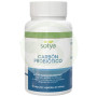 Carbón Probiótico 550mg 90 cápsulas vegetales Sotya