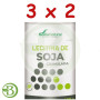 Pack 3x2 Lecitina de Soja Granulada 400g Soria Natural Alimentación