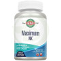 Maximum Nk 60 comprimidos Kal
