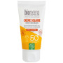 Bálsamo Solar Facial Hipoalergénico Spf50+ 40Ml Bioregena