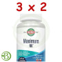 Pack 3x2 Maximum Nk 60 comprimidos Kal