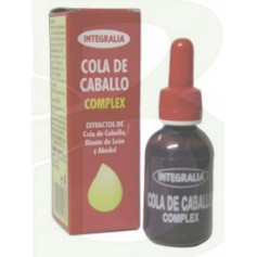 Cola de Caballo Complex 50Ml. Integralia