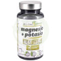 Magnesio + Potasio 60 comprimidos Pinisan