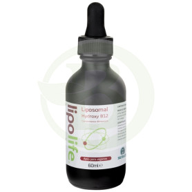 Liposomal Hydroxy B12 60Ml. Equisalud
