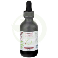 Liposomal Hydroxy B12 60Ml. Equisalud
