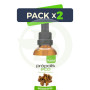 Pack 2x Extracto de Própolis Eco Maceración en Frío 50ml Plantis