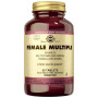 Female Multiple (Vitaminas y Minerales) 60 Comprimidos Solgar