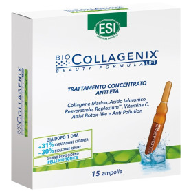 Collagenix 15 Ampollas Esi