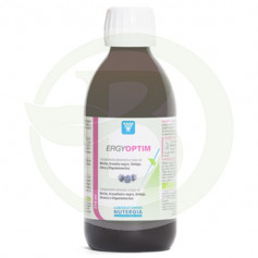 Ergyoptim 250Ml. Nutergia