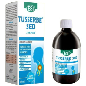 Tusserbe Sed 100Ml Esi