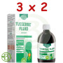Pack 3x2 Tusserbe Fluid 100Ml Esi
