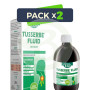 Pack 2x Tusserbe Fluid 100Ml Esi
