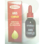 Anís Complex 50Ml. Integralia