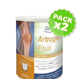 Pack 2x Artrogen Plus 350g Dietisa