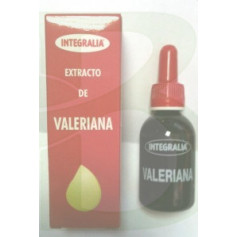 Extracto de Valeriana 50Ml. Integralia