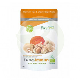 Fung-Immu 200Gr. Biotona