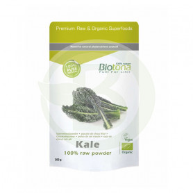 Kale 200Gr. Biotona