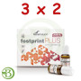 Pack 3x2 Fost Print Plus 20 Viales Soria Natural