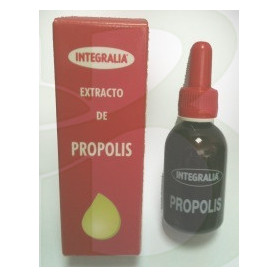 Extracto de Propolis 50Ml. Integralia