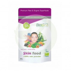 Skin Food 200Gr. Biotona