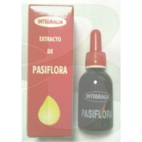 Extracto de Pasiflora 50Ml. Integralia