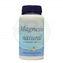 Magnesio Natural 60 Cápsulas Vegetales Dismag