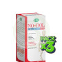 Pack 3x Nodol Coral Calcium Max 80 Cápsulas Esi