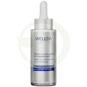 Sérum Redensificante Iluminador Antimanchas 30Ml Weleda