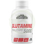 Glutamine 5000 100 Triplecaps Vit.o.best