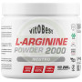 L-Arginine 2000 en Polvo Sabor Neutro 200G Vit.o.best