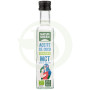 Aceite De Coco Mct Bio 250Ml Naturgreen