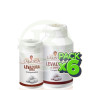 Pack 6x Levadura de Cerveza 280 Comprimidos Ana Mª Lajusticia