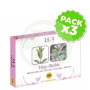 Pack 3x Hepa Robis H-3 60 Comprimidos Robis